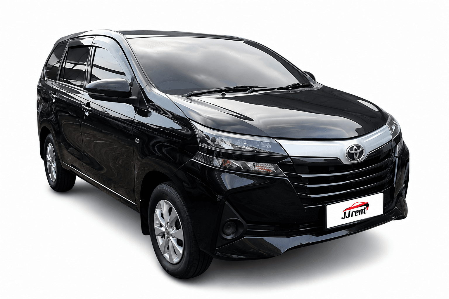 Sewa Toyota New Avanza (Facelift) di Karimun - JJ Rent