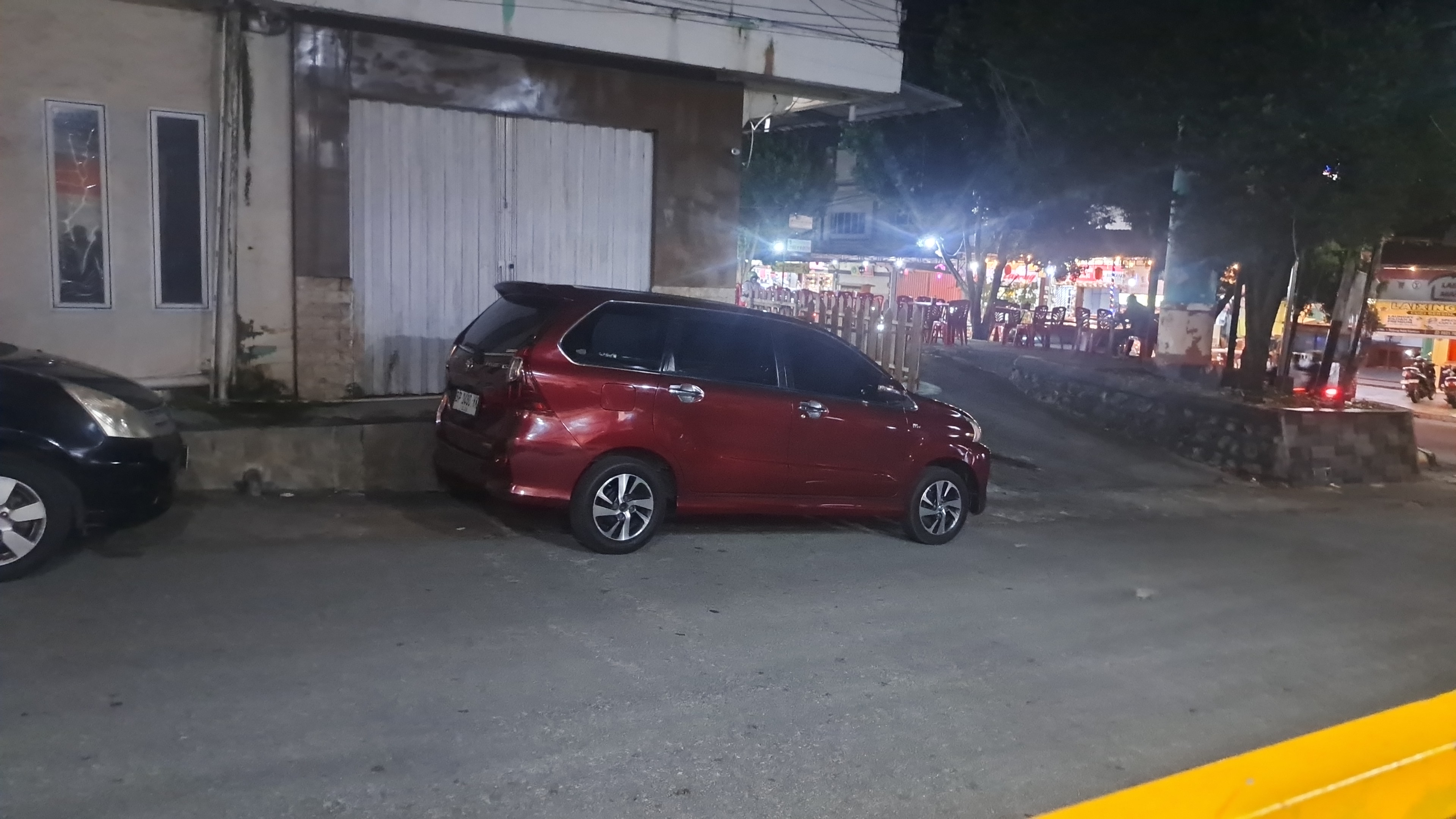Sewa TOYOTA AVANZA GRAND VELOZ di Karimun - JJ Rent